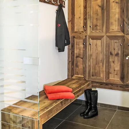 Lejlighed B05 By Interhome Leukerbad