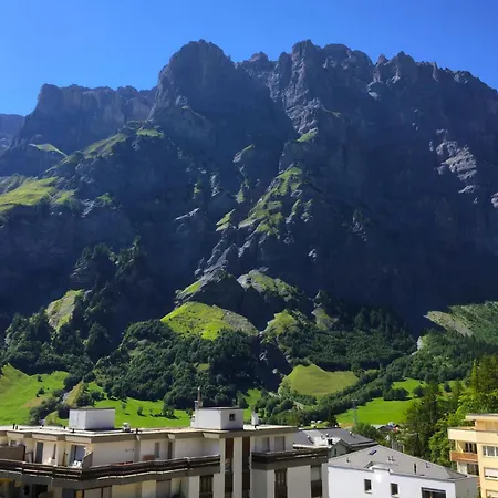 B05 By Interhome Leukerbad