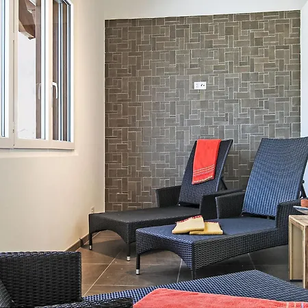 B05 By Interhome * Leukerbad