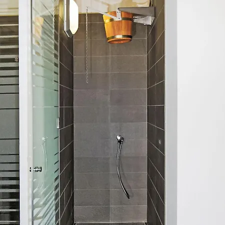 Lejlighed B05 By Interhome Leukerbad