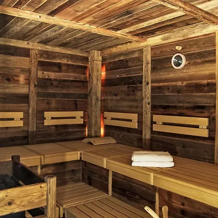 Apartment B05 By Interhome *