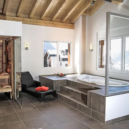 B05 By Interhome Lejlighed