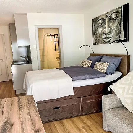 B05 By Interhome Lejlighed *