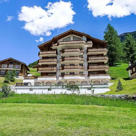 Apartment B05 By Interhome