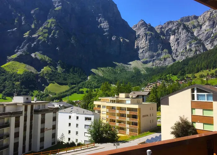 Apartamento B05 By Interhome