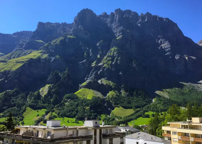 B05 By Interhome ロイカーバード