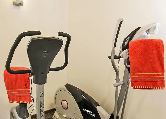 B05 By Interhome Apartamento *