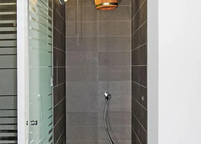 Apartamento B05 By Interhome Leukerbad