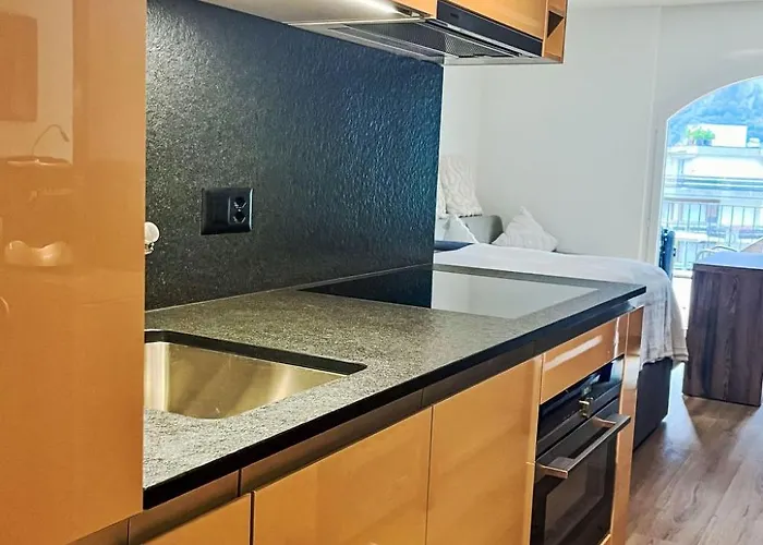 B05 By Interhome ロイカーバード