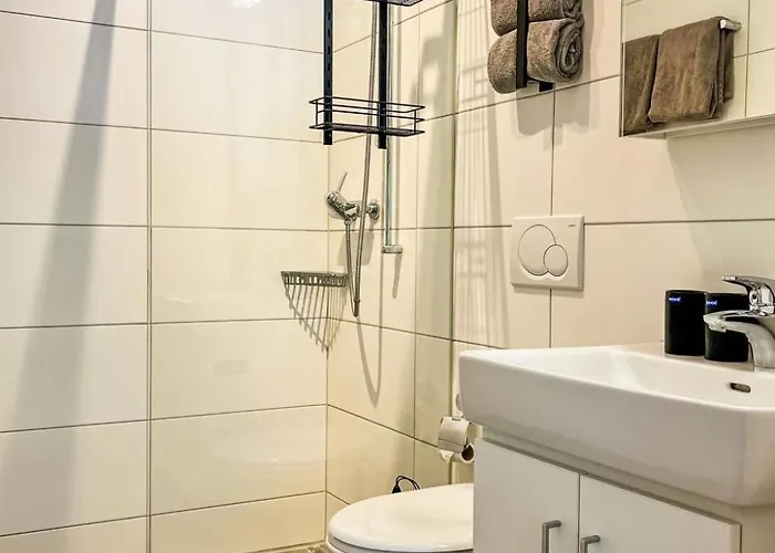 B05 By Interhome Apartamento Leukerbad