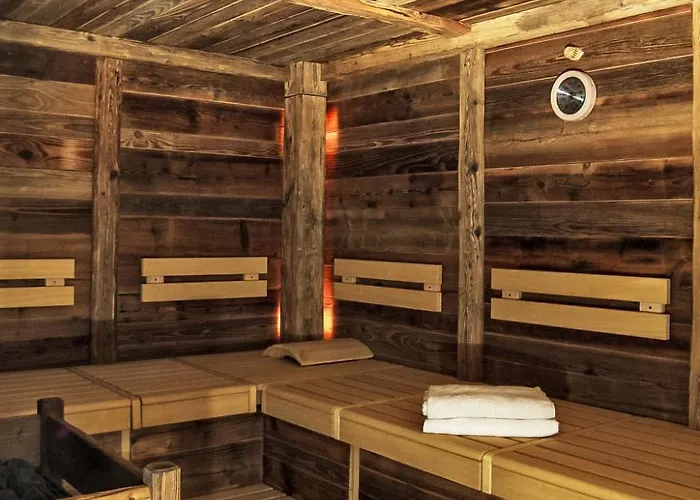 アパート B05 By Interhome *