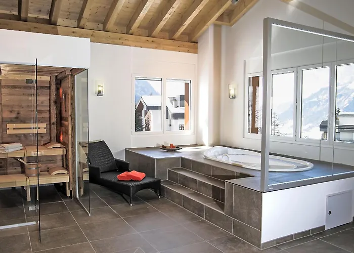 B05 By Interhome Apartamento