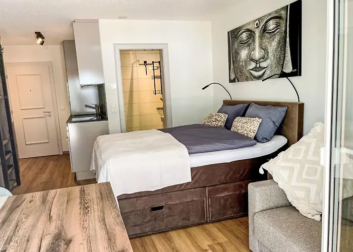 B05 By Interhome Apartamento *