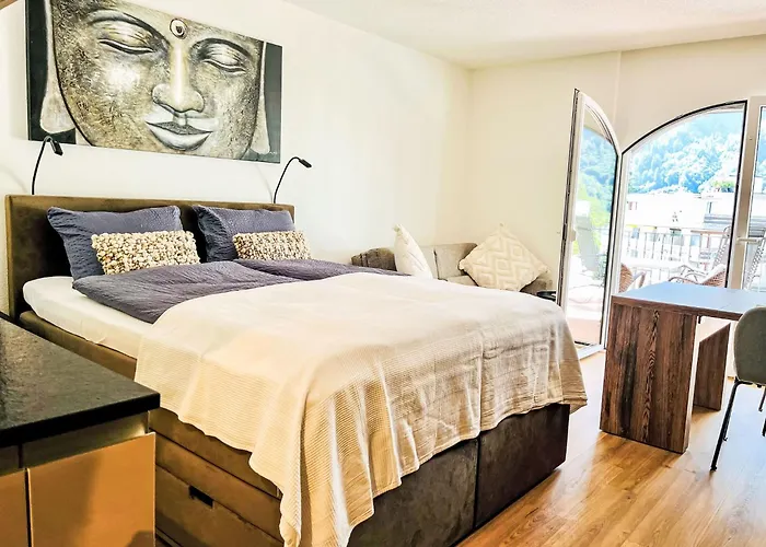 B05 By Interhome Apartamento