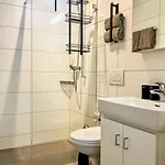 B05 By Interhome Διαμέρισμα Leukerbad