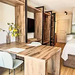 B05 By Interhome Διαμέρισμα Leukerbad